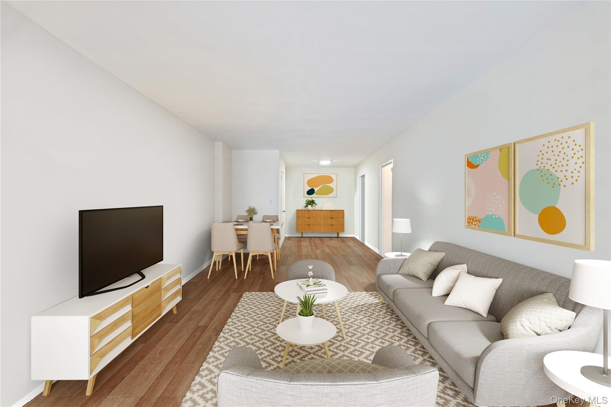 321 E 48th Street 9D