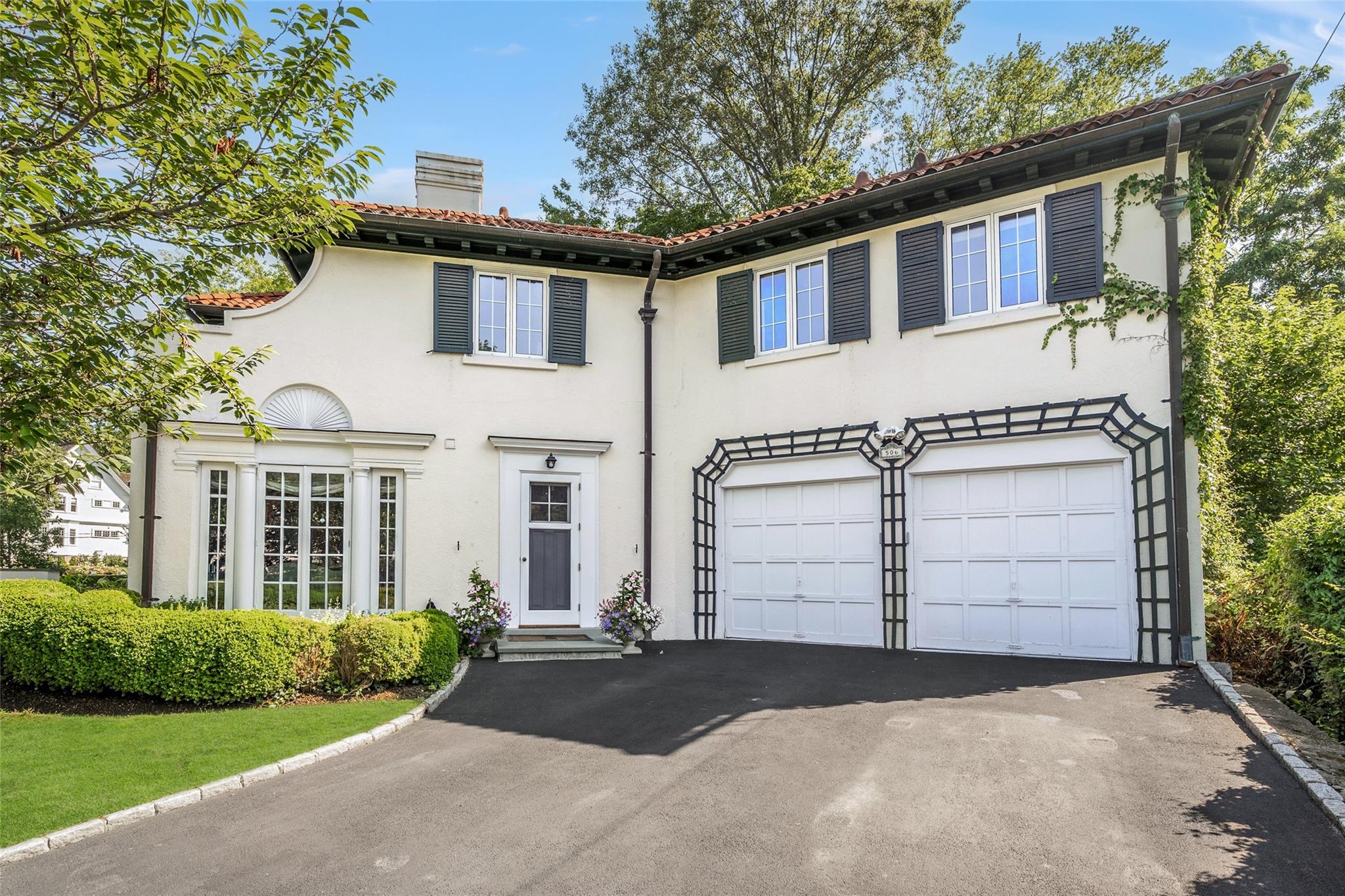 506 Highbrook Avenue, Pelham, New York image 42