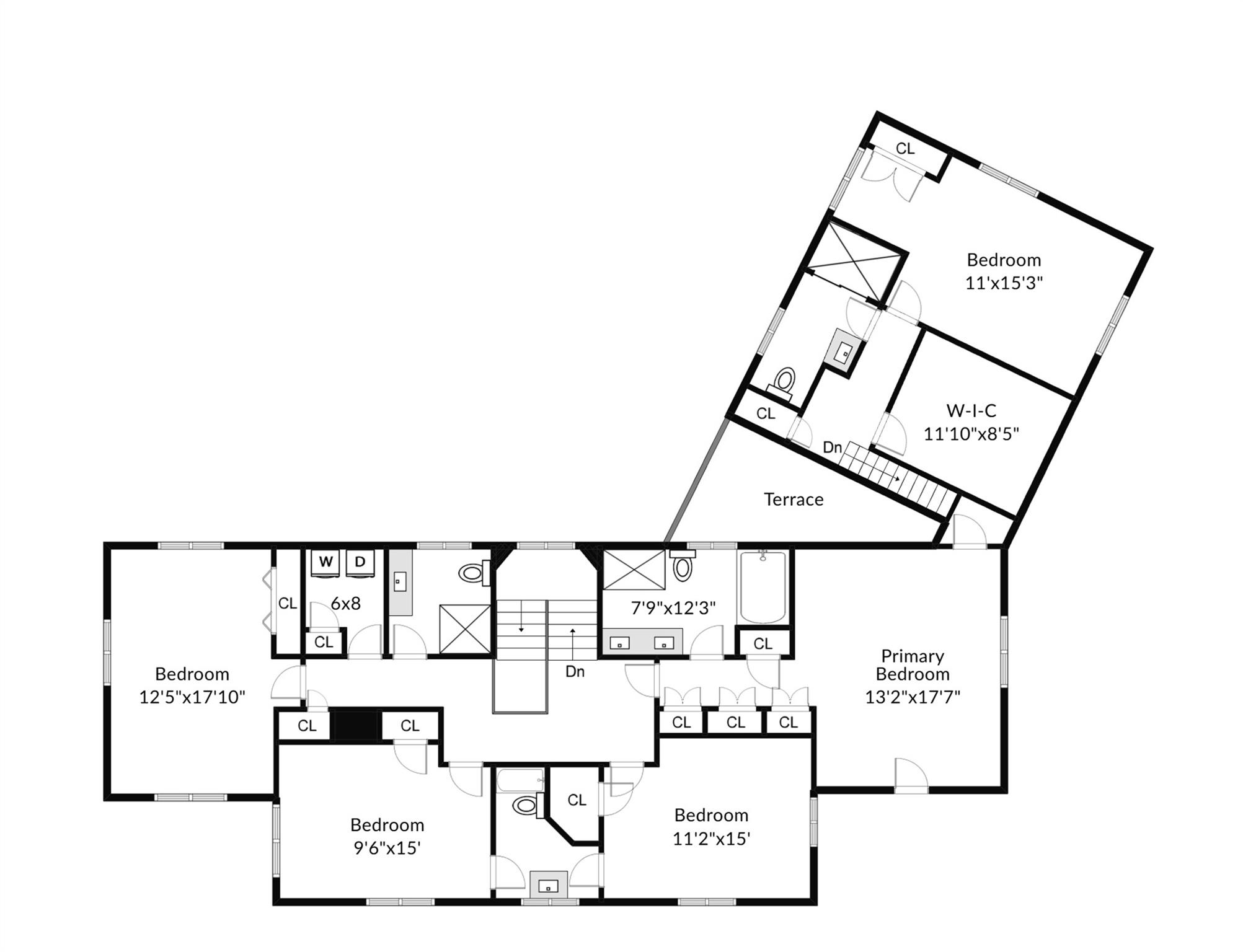 506 Highbrook Avenue, Pelham, New York image 45