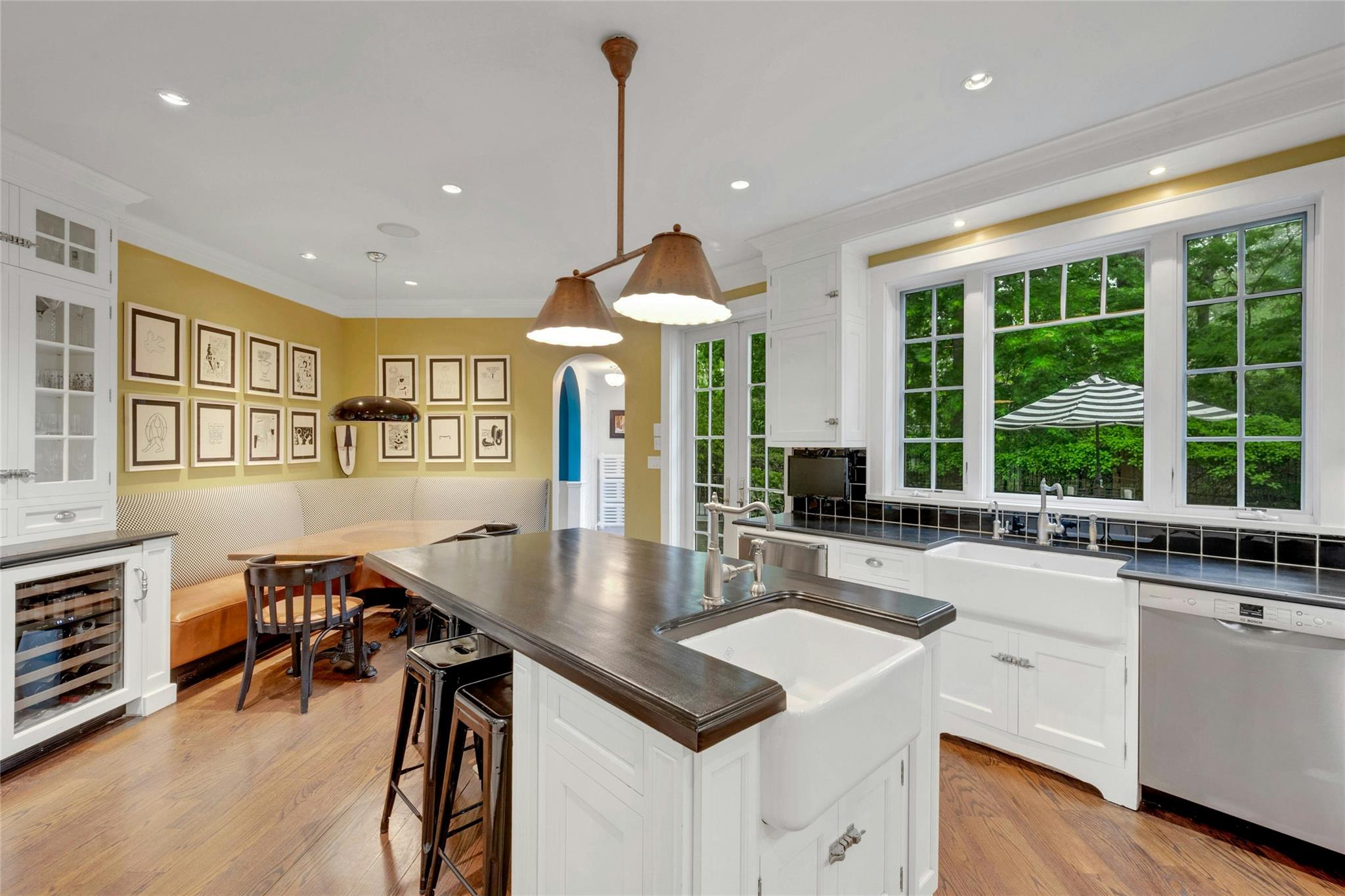506 Highbrook Avenue, Pelham, New York image 22