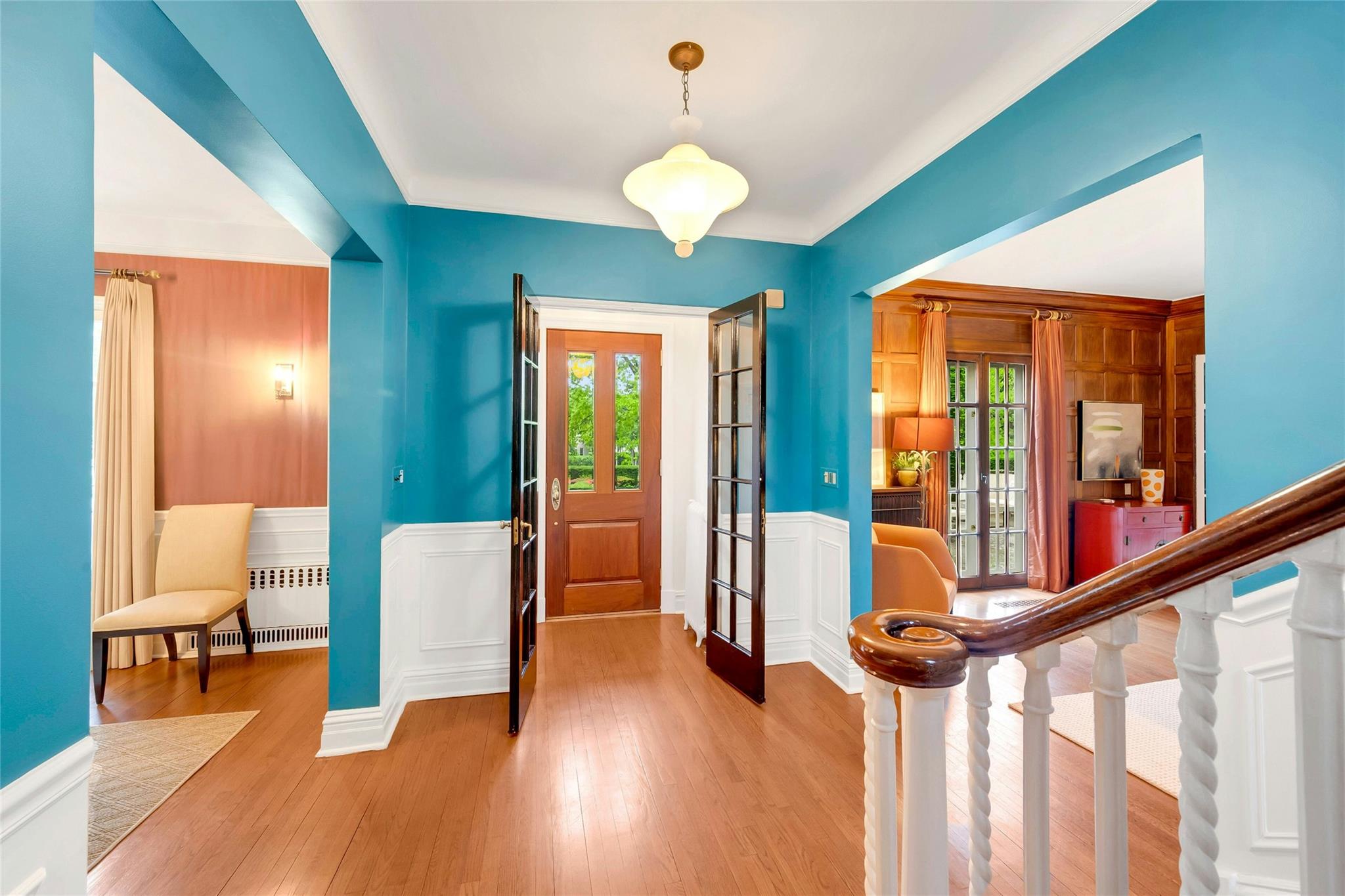 506 Highbrook Avenue, Pelham, New York image 8