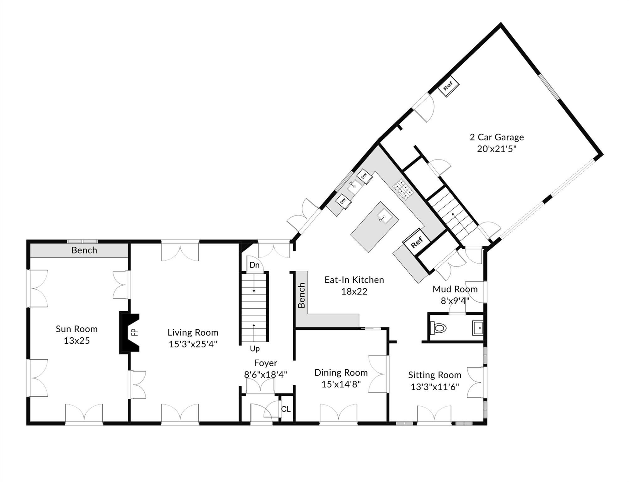 506 Highbrook Avenue, Pelham, New York image 44