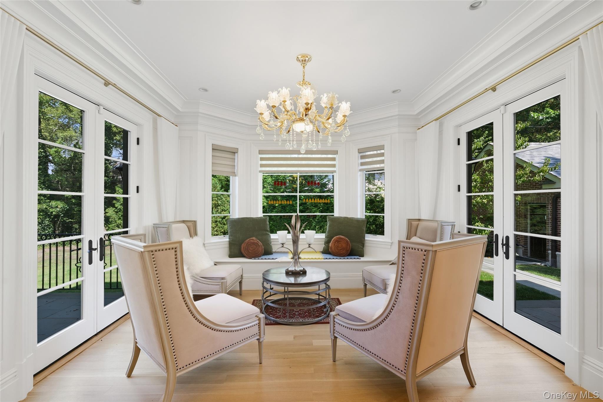 7 Beverly Road