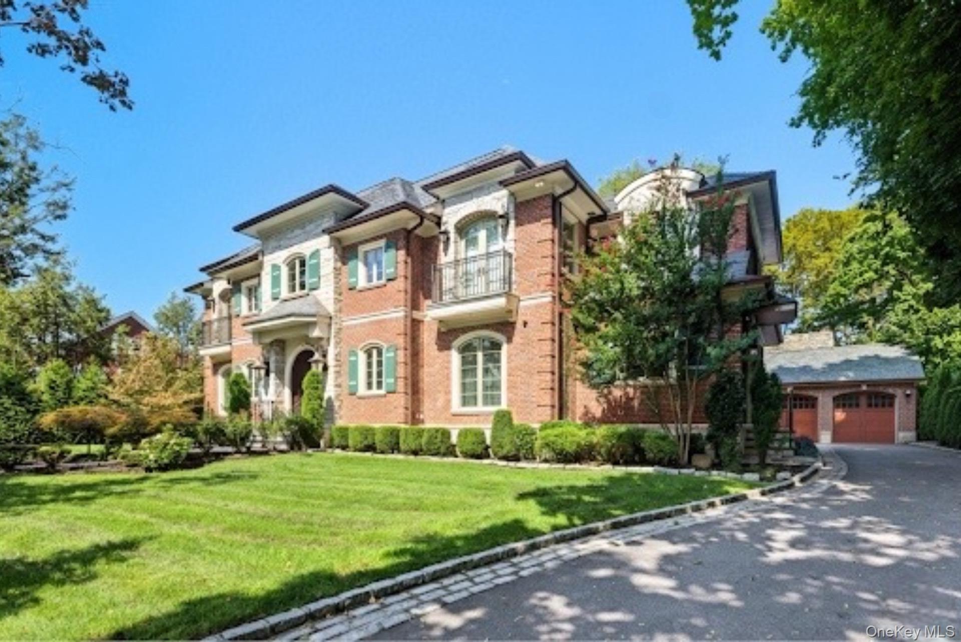 7 Beverly Road