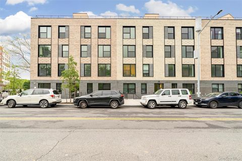 Homes For Sale - 355 Bronx River Avenue #4B<br/> Bronx, NY 10473