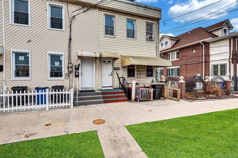 Multifamily For Sale - 21626 99th Avenue<br/> Queens Village, NY 11429