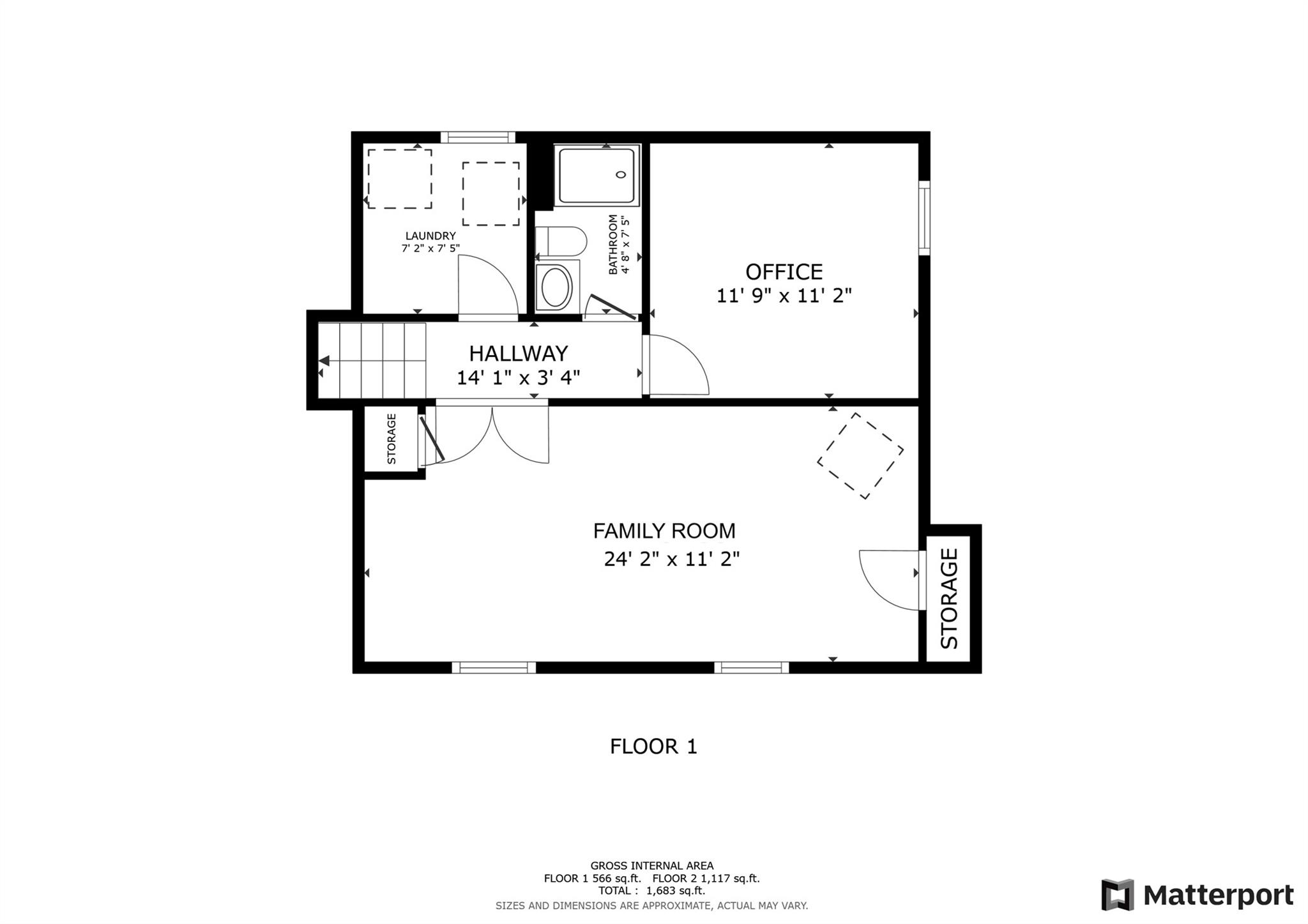 17 Milo Drive, Middletown, Texas image 27