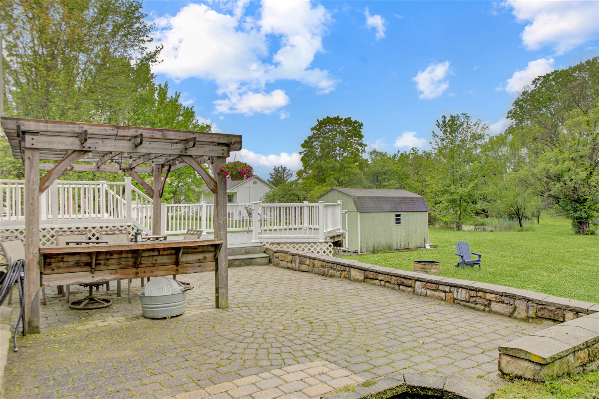 17 Milo Drive, Middletown, Texas image 24
