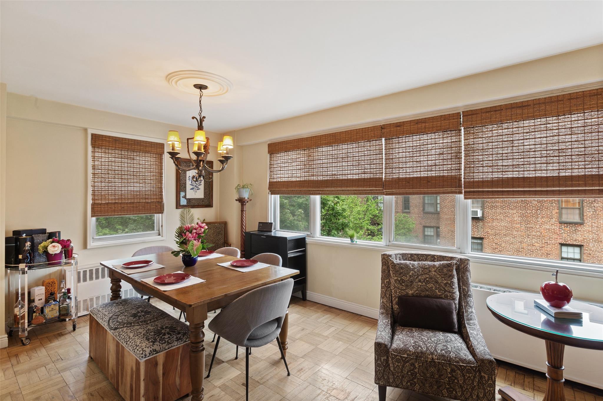 230 Garth Road #7B1, Scarsdale, New York image 5