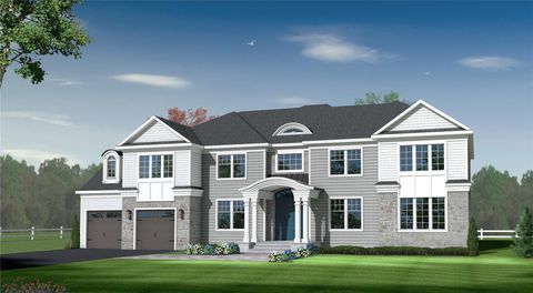 2 Vista Farms Court, New City, NY 10956 - MLS#: 832318