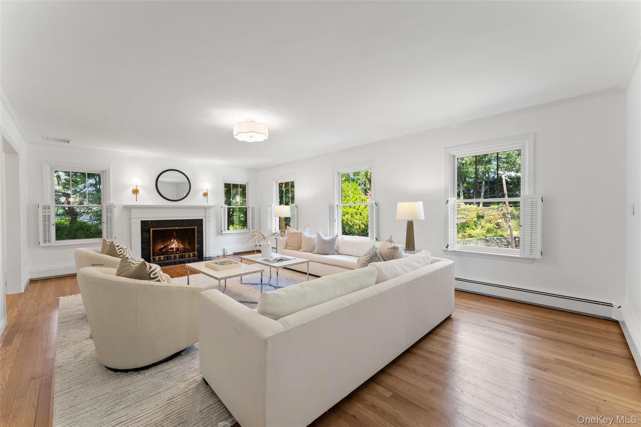 2 Locust Lane