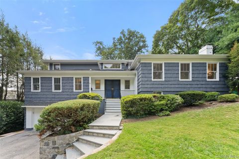 2 Locust Lane Bronxville NY 10708