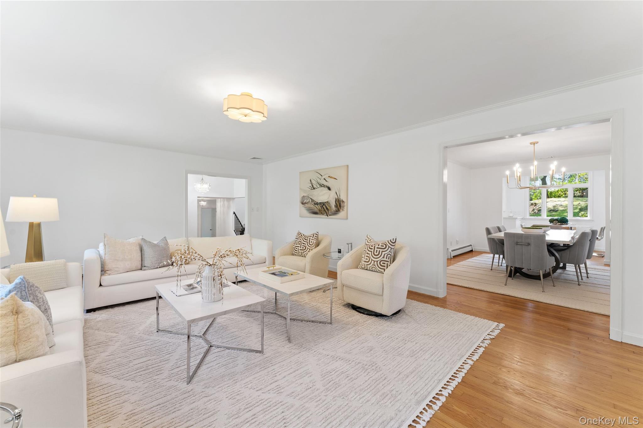 2 Locust Lane