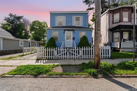Homes For Sale - 81 Fullerton Avenue<br/> Newburgh, NY 12550