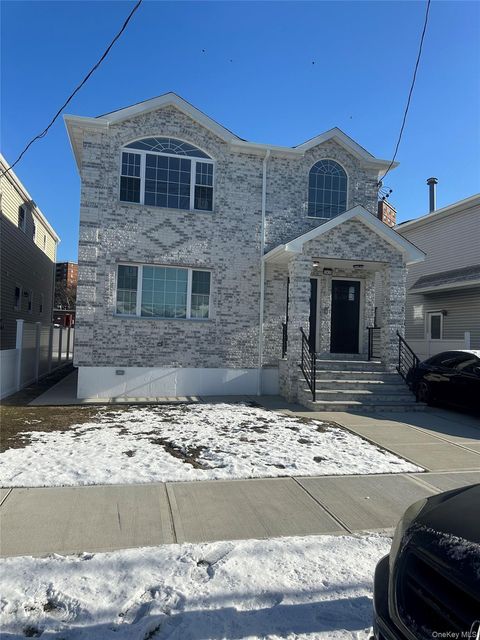 Multifamily For Sale - 13435 161st Street<br/> Springfield Gardens, NY 11434