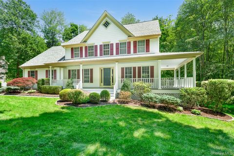 Photo of 76 Warren Street, Somers, NY 10589 (MLS # 930680)