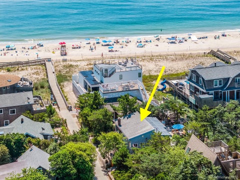 Homes For Sale - 70 Bungalow Walk<br/> Ocean Beach, NY 11770