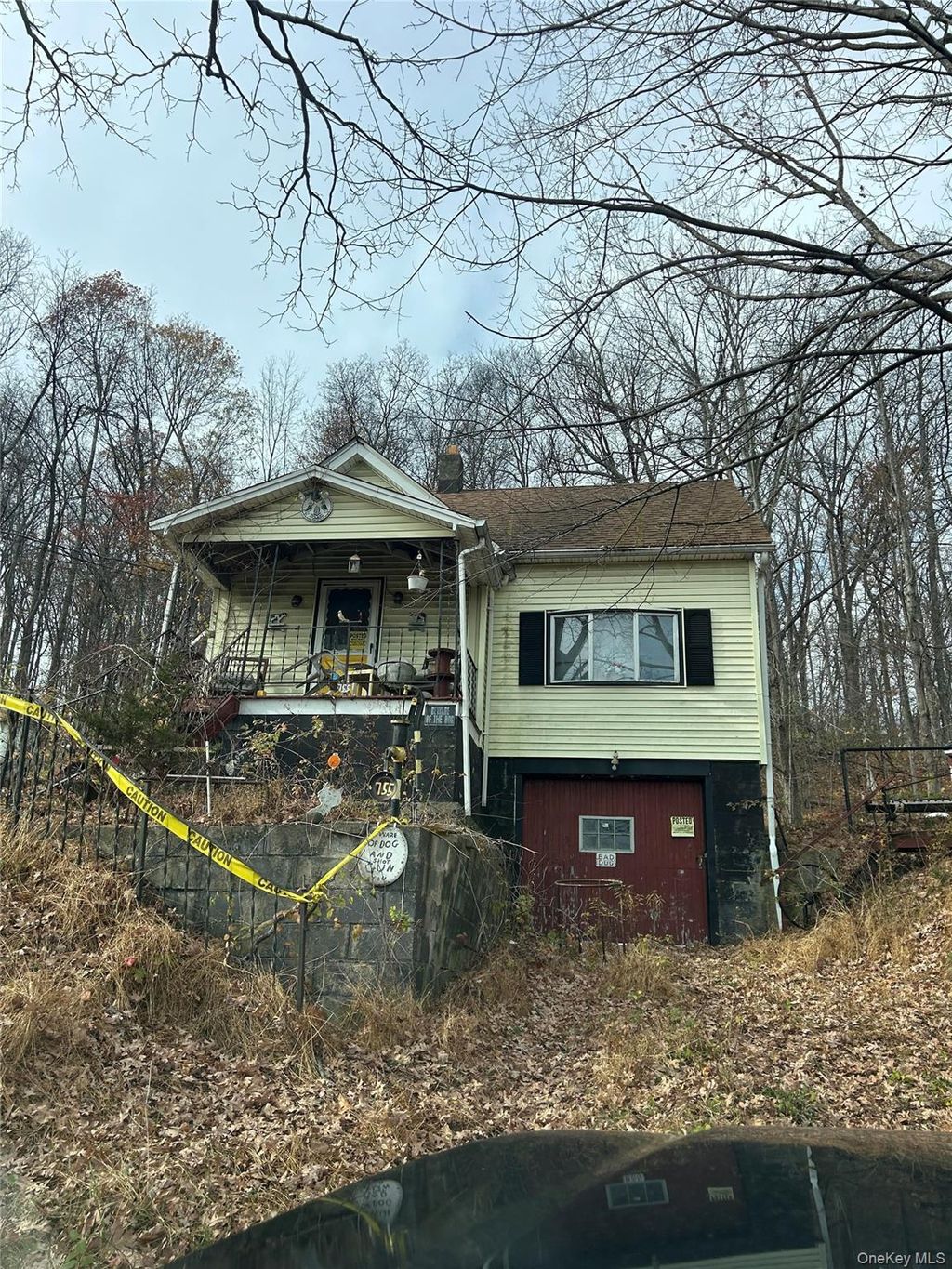 Photo of 755 County Route 12, New Hampton, NY 10958 (MLS # 934992)