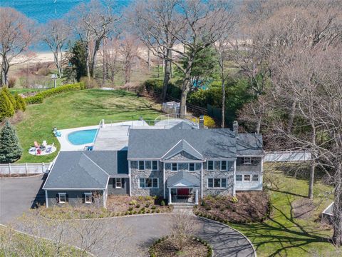 14 Heather Lane Lloyd Harbor NY 11743