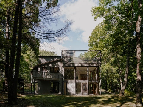 Tiny photo for 25 Willow Glen Road, Red Hook, NY 12571 (MLS # 1052121)