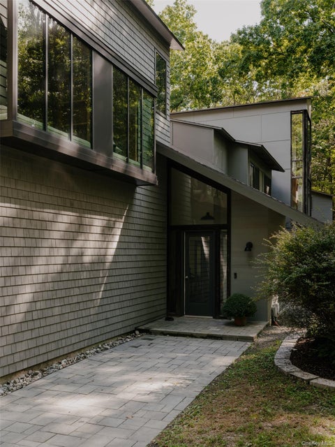 Tiny photo for 25 Willow Glen Road, Red Hook, NY 12571 (MLS # 1052121)