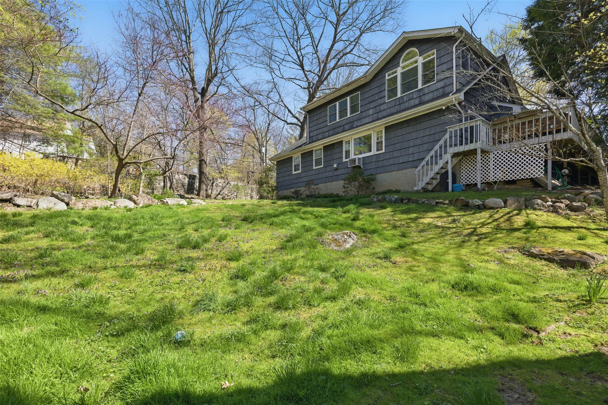 140 Fuller Road, Briarcliff Manor, New York image 40