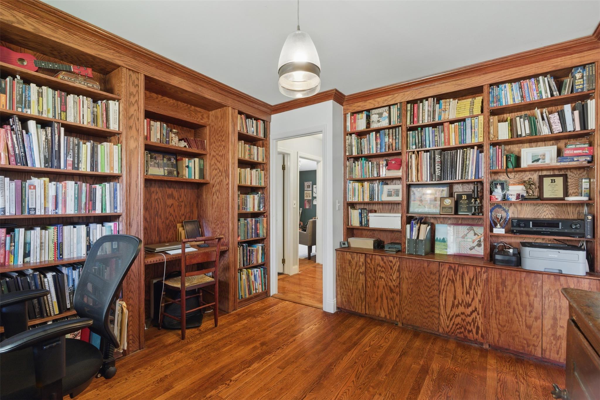 140 Fuller Road, Briarcliff Manor, New York image 22