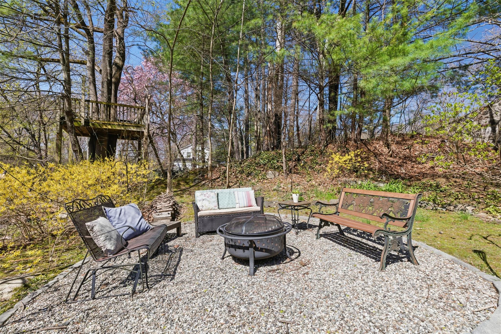 140 Fuller Road, Briarcliff Manor, New York image 37