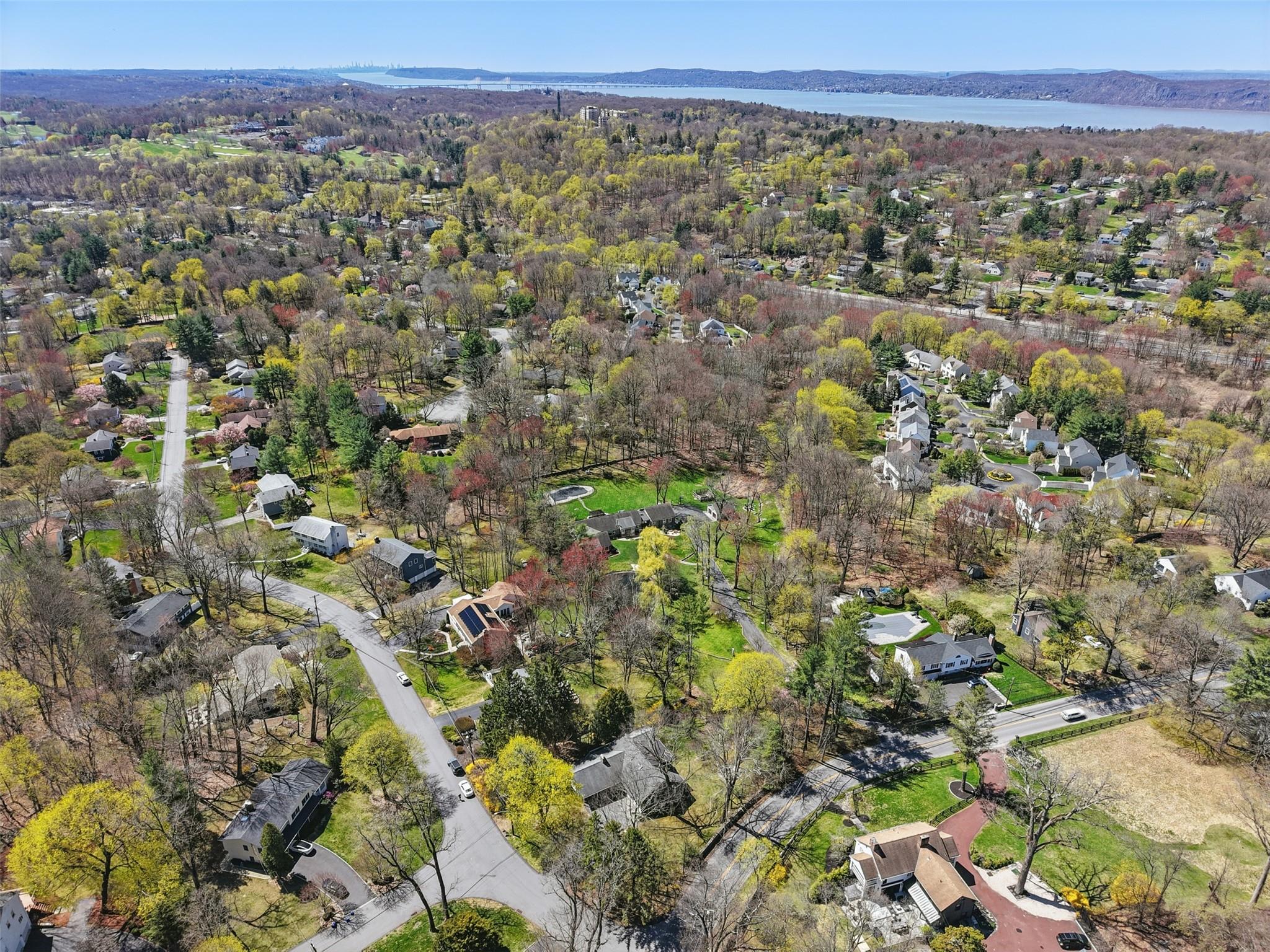 140 Fuller Road, Briarcliff Manor, New York image 43