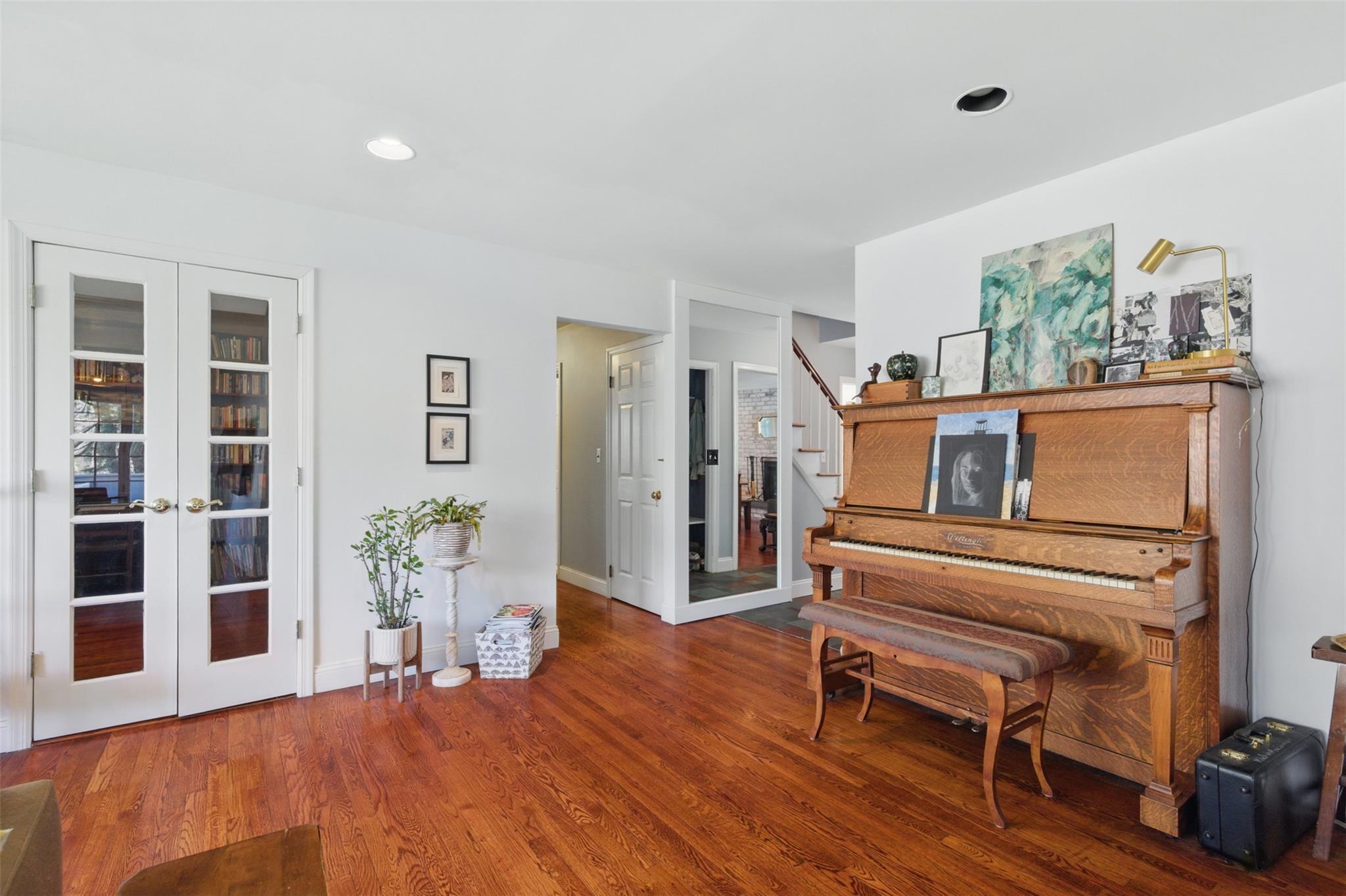140 Fuller Road, Briarcliff Manor, New York image 8