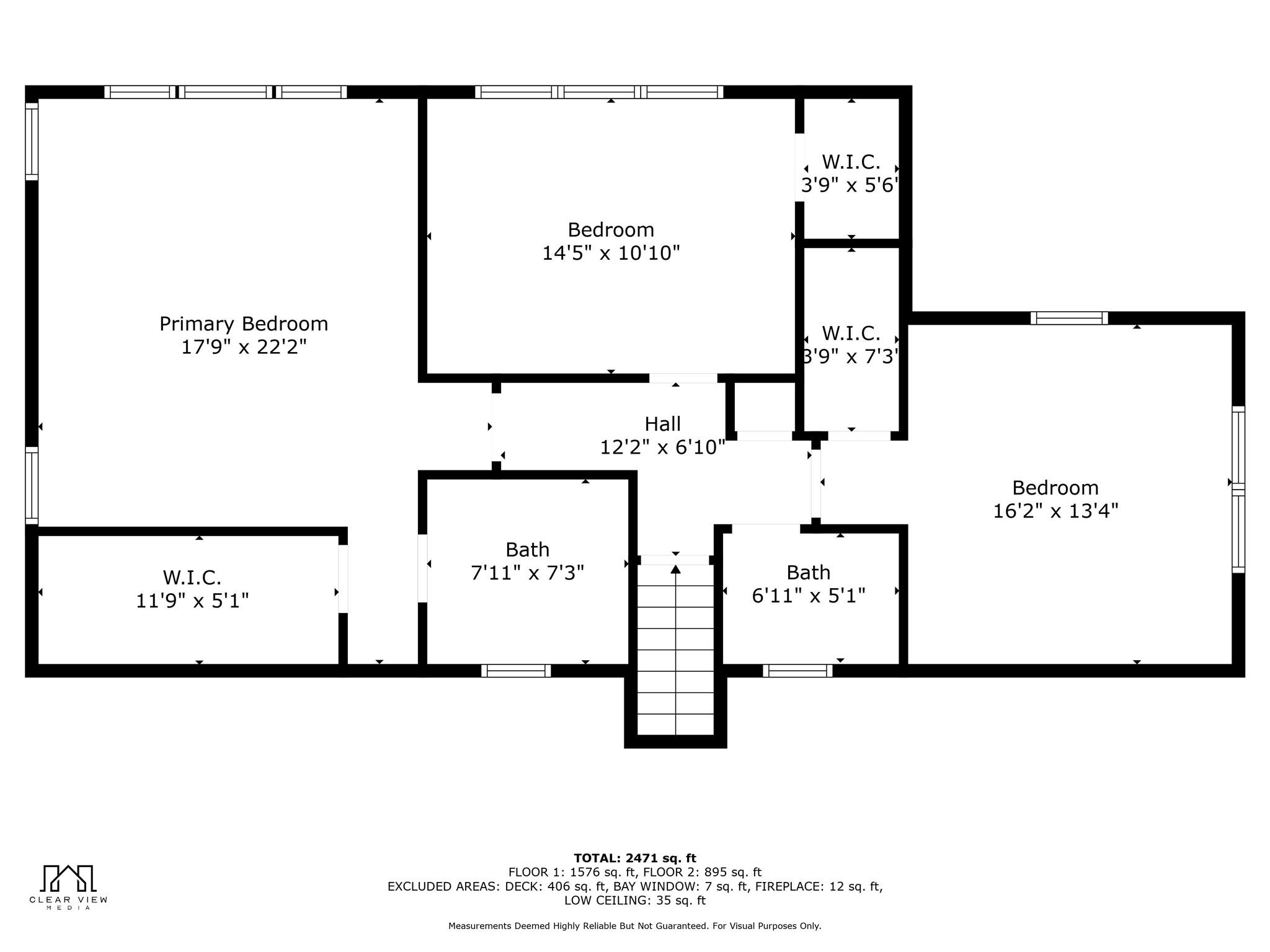 140 Fuller Road, Briarcliff Manor, New York image 45
