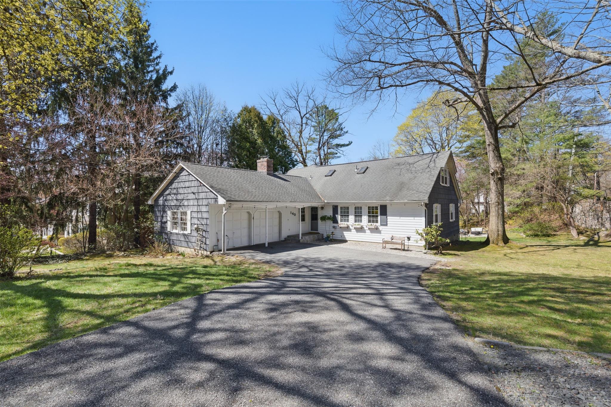 140 Fuller Road, Briarcliff Manor, New York image 2