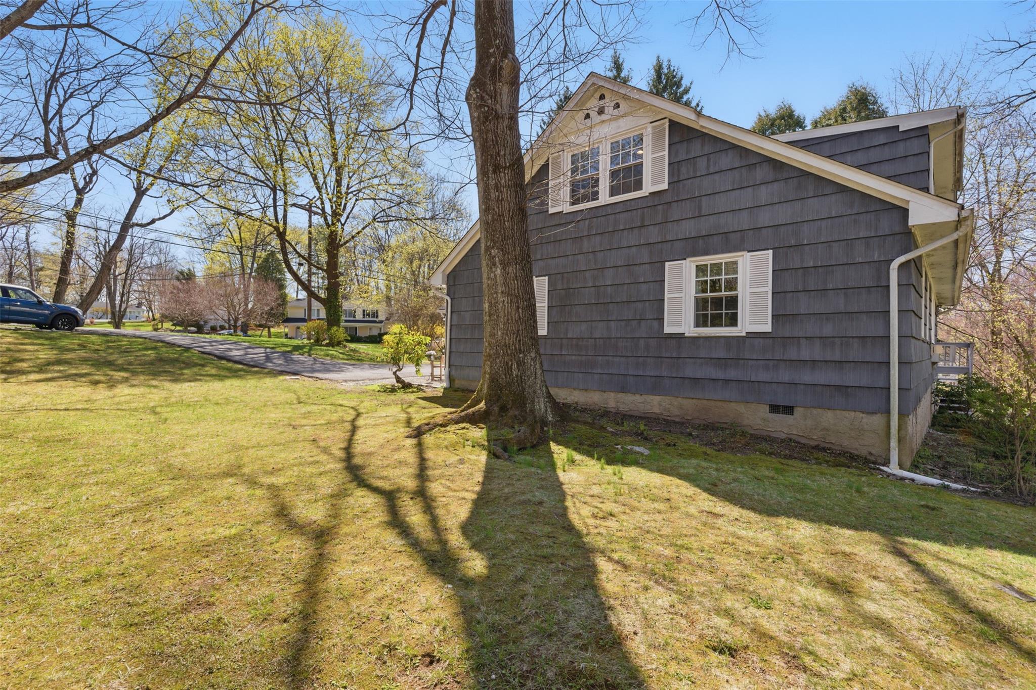 140 Fuller Road, Briarcliff Manor, New York image 38