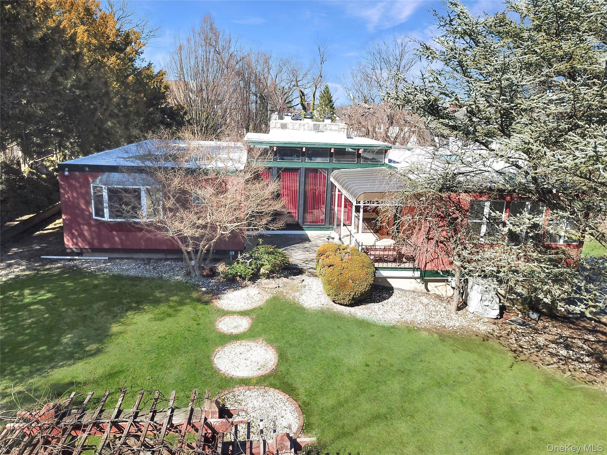 11 Valley View Road