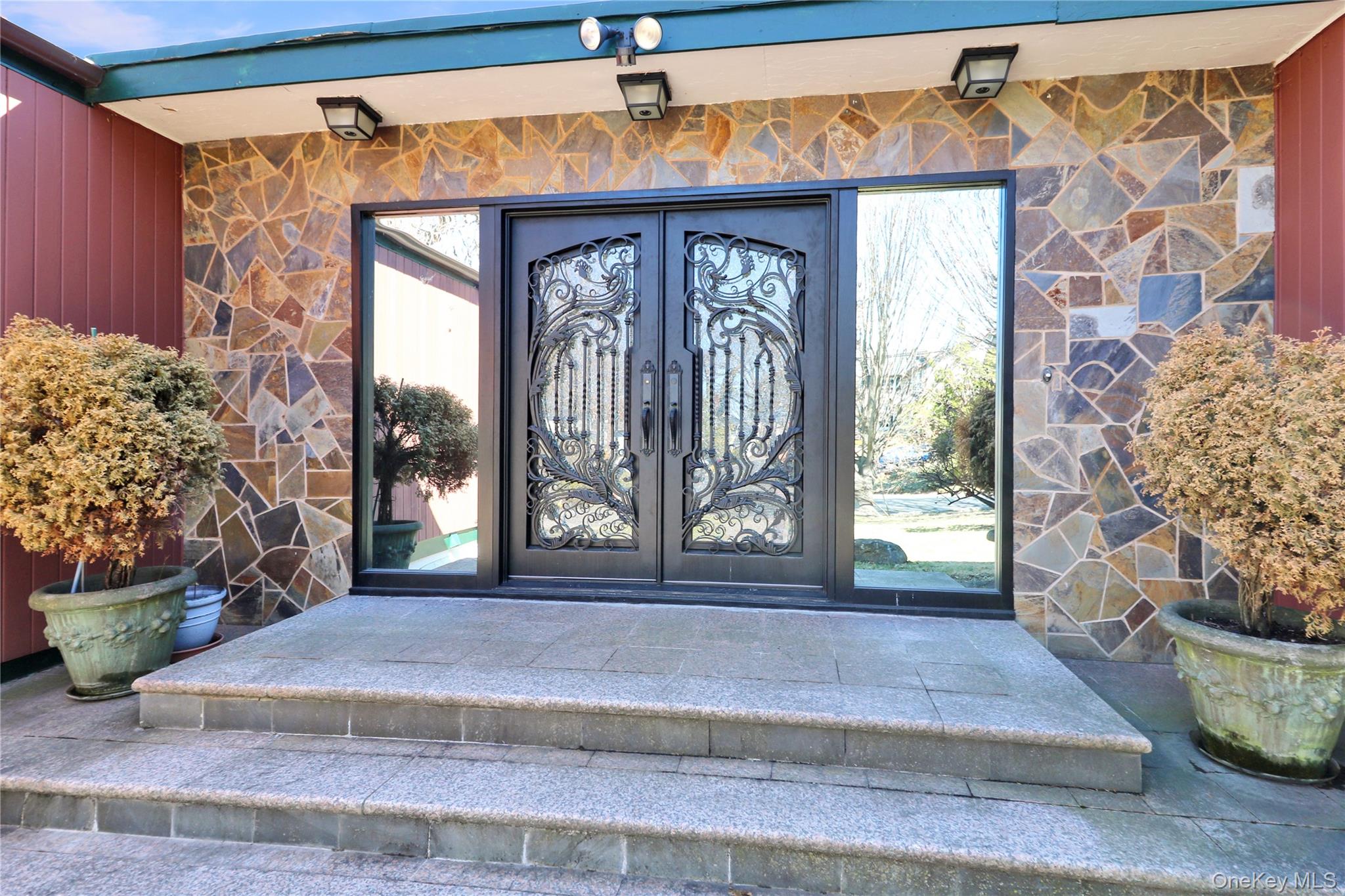 11 Valley View Road