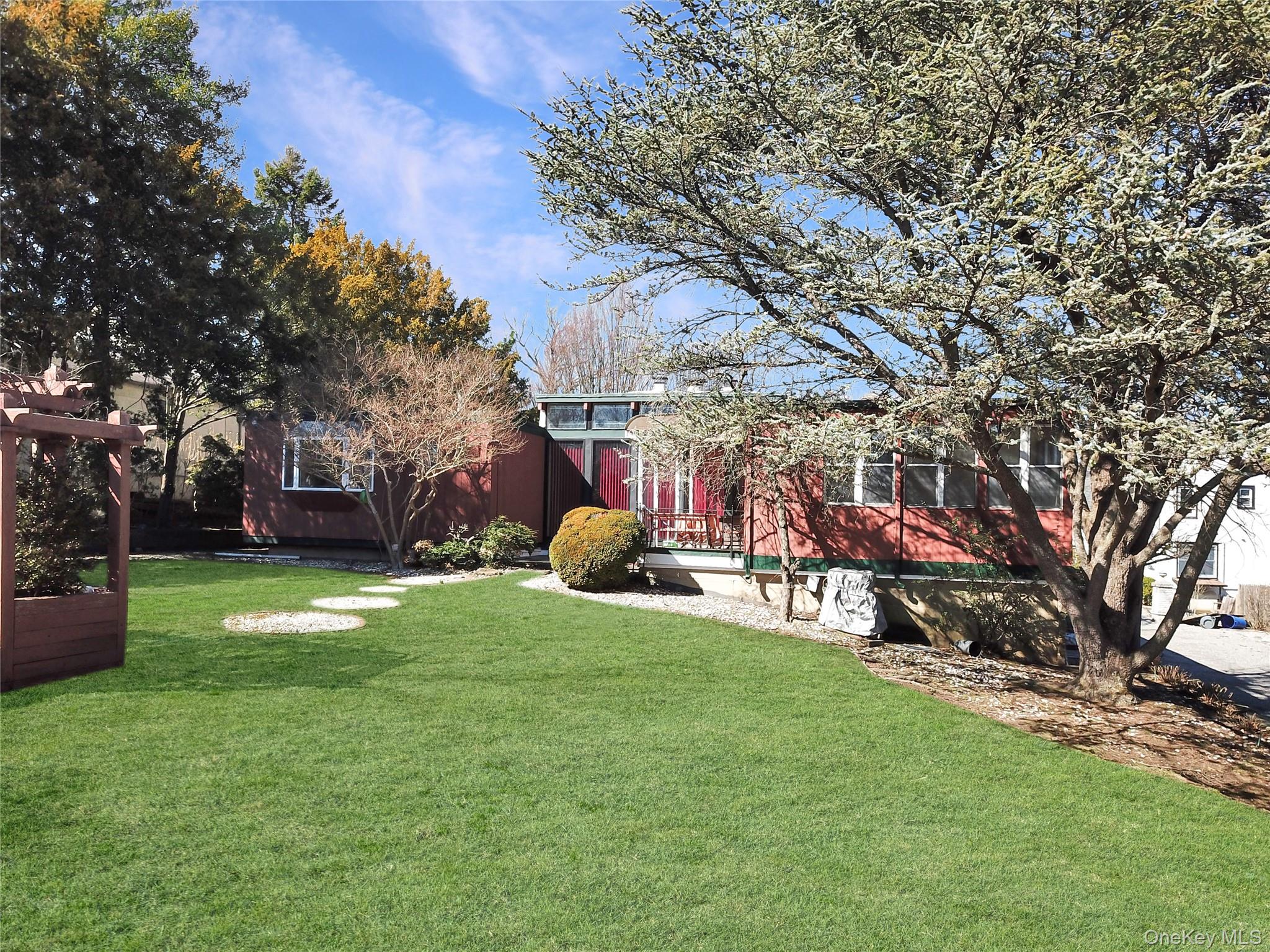 11 Valley View Road