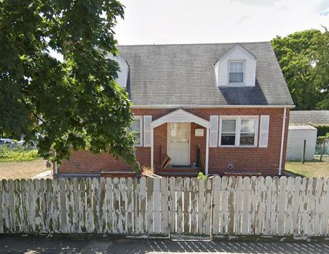 51 Sobro Avenue Valley Stream NY 11580