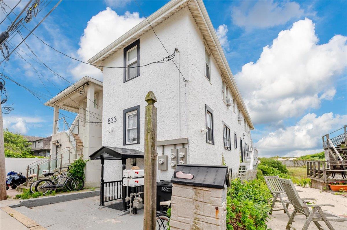 Long Beach, New York 11561, United States, 1 Bedroom Bedrooms, ,1 BathroomBathrooms,Residential,Active,80286