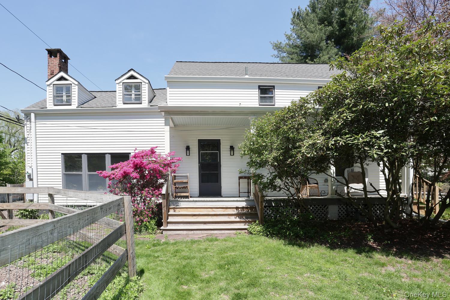 288 Buena Vista Road