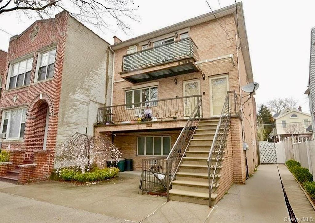 Photo of 1619 70th Street #1, Brooklyn, NY 11204 (MLS # 951639)