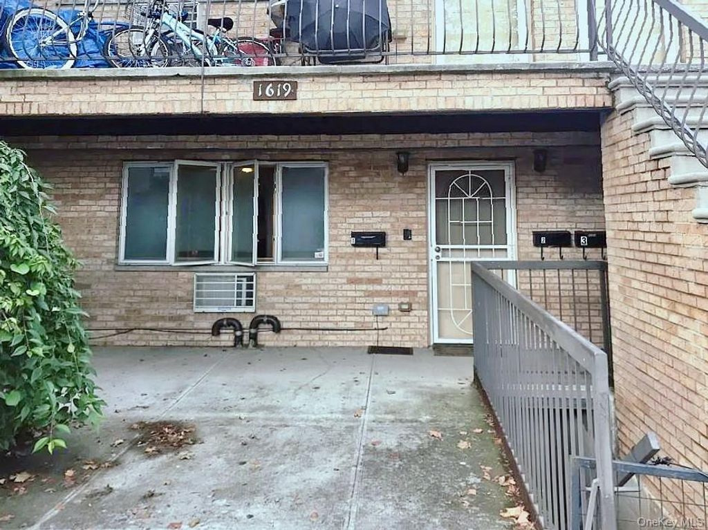 Photo of 1619 70th Street #1, Brooklyn, NY 11204 (MLS # 951639)