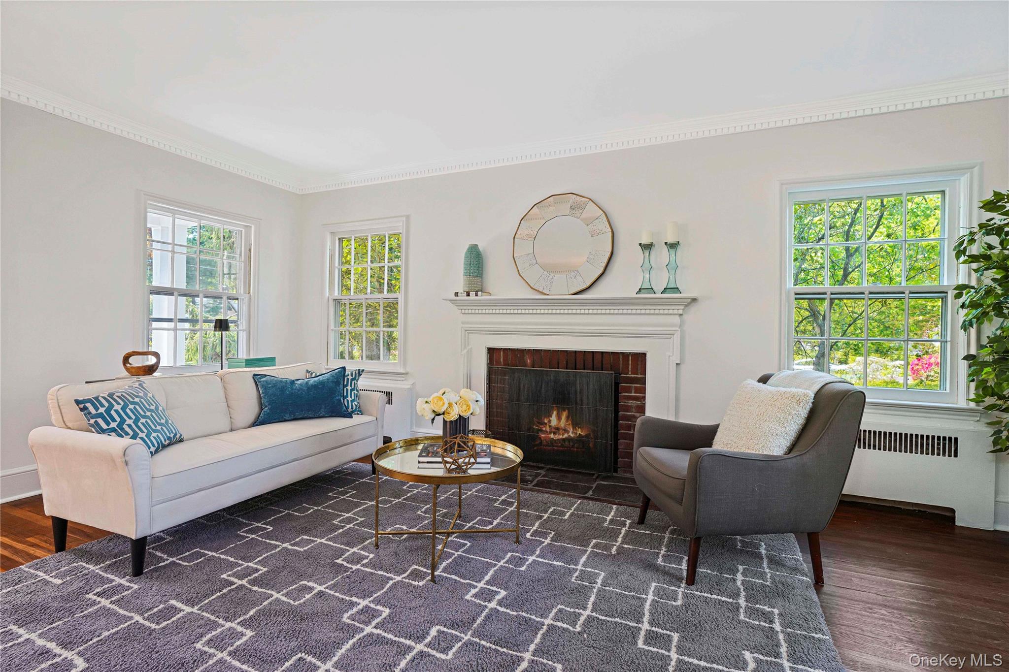 4 Abington Avenue