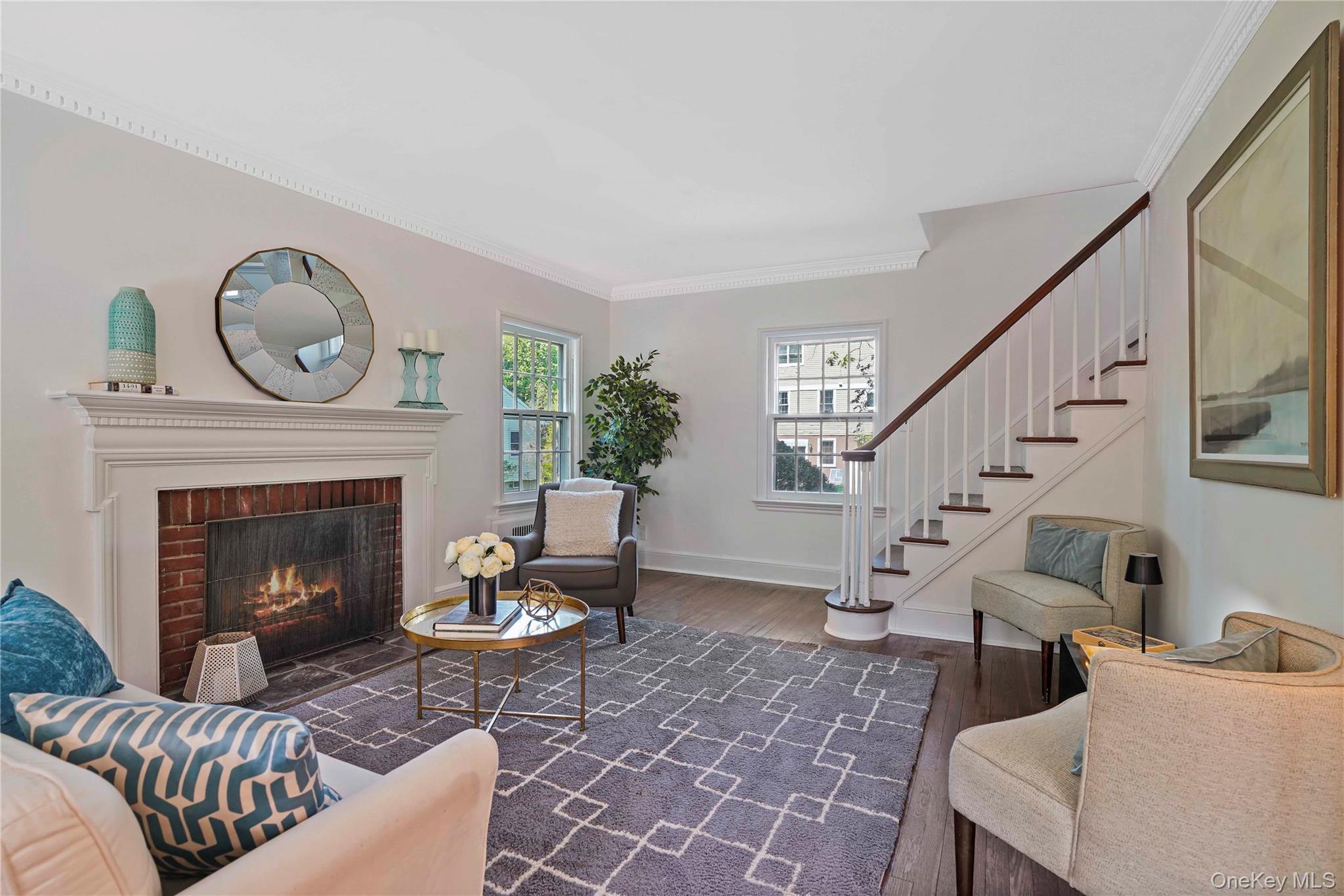 4 Abington Avenue