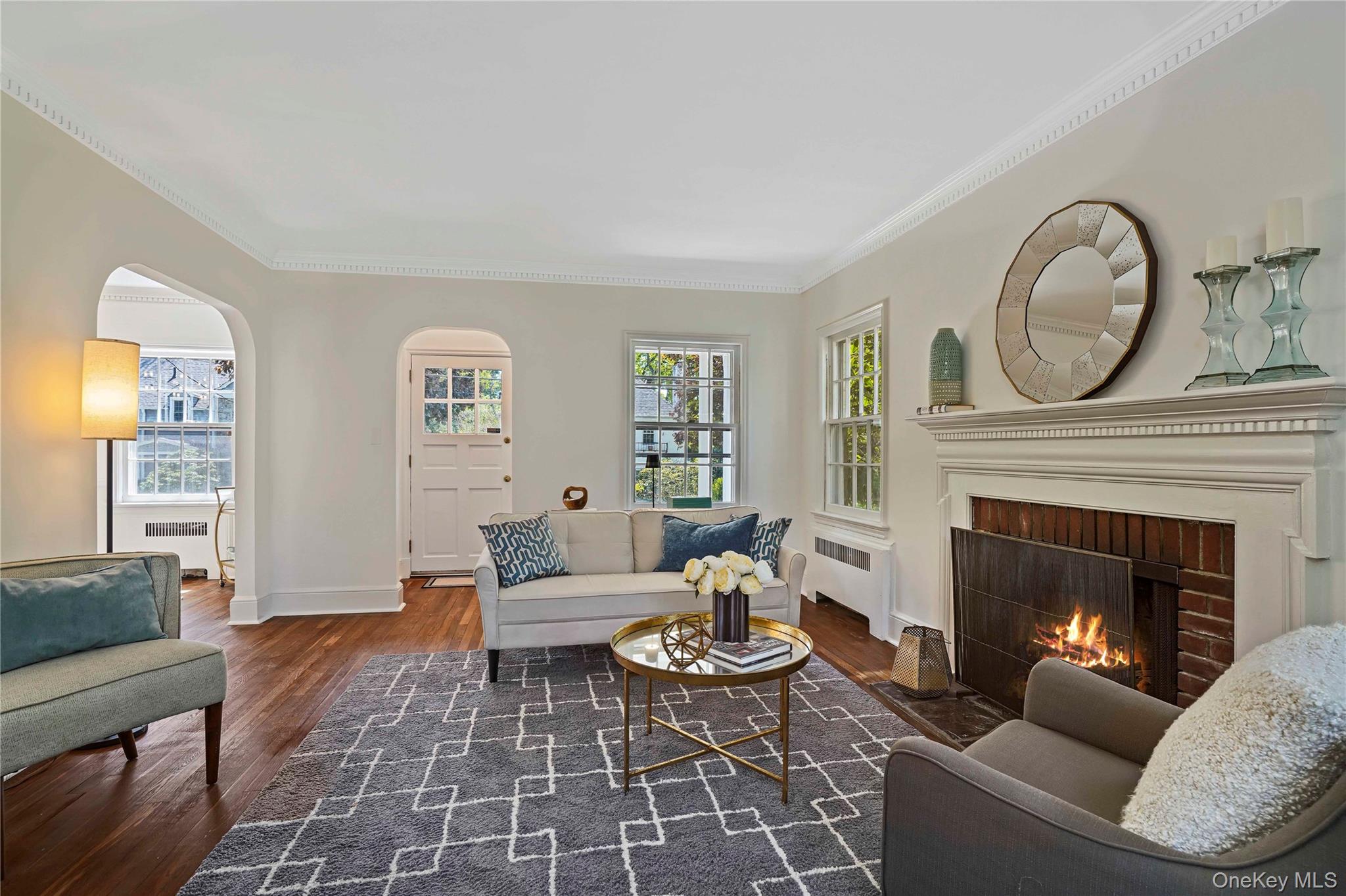 4 Abington Avenue