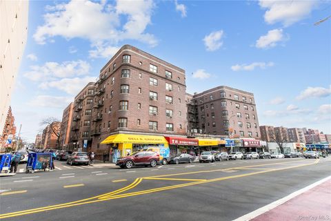 83-06 Vietor Avenue Unit 4R, Elmhurst, NY 11373 - MLS#: 967283