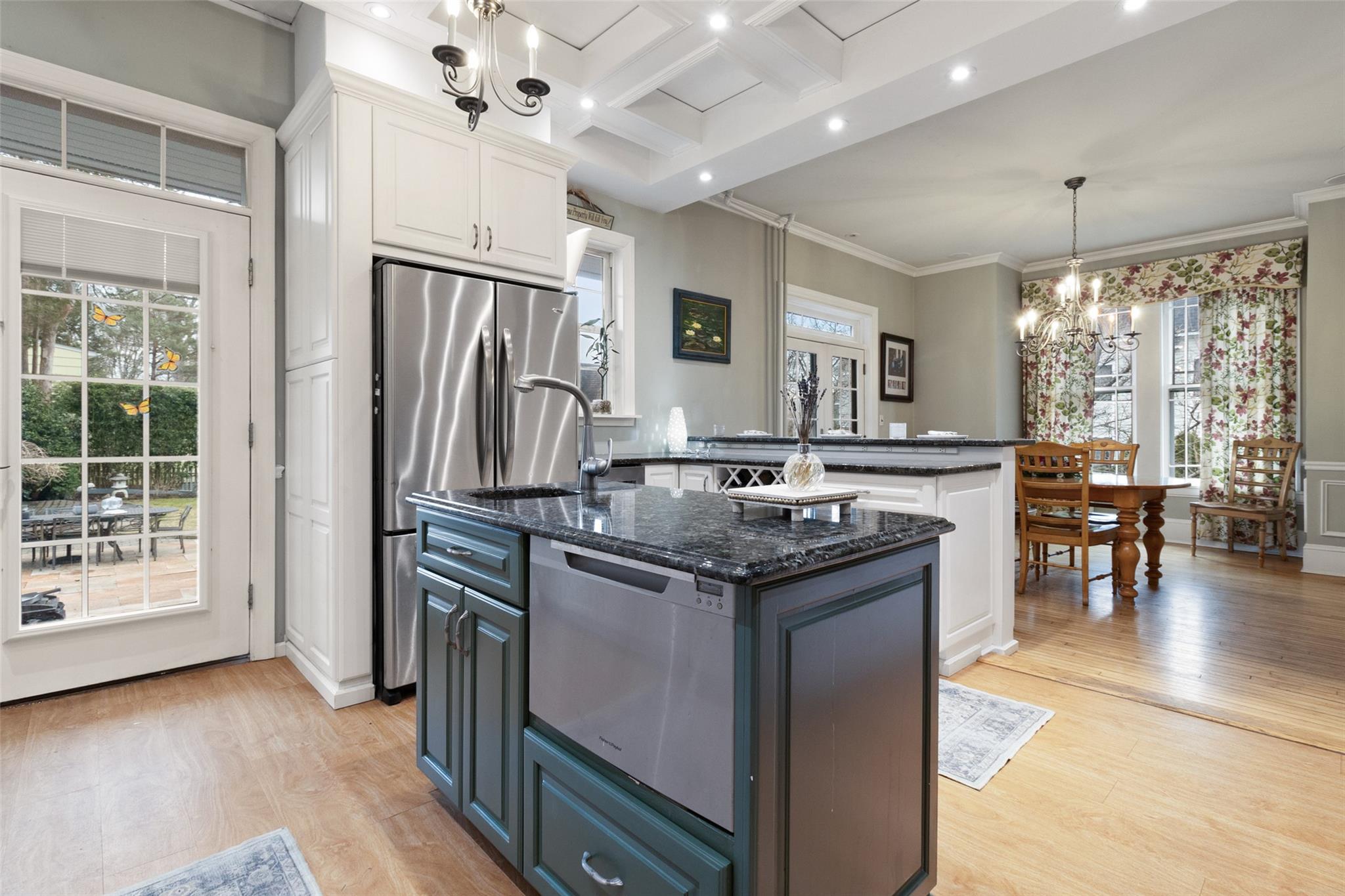214 Edgewood Avenue, Pleasantville, New York image 12