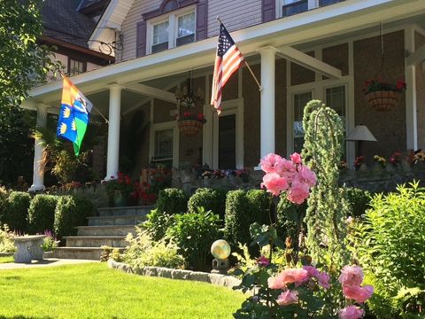214 Edgewood Avenue, Mount Pleasant, NY 10570 - MLS#: 832187