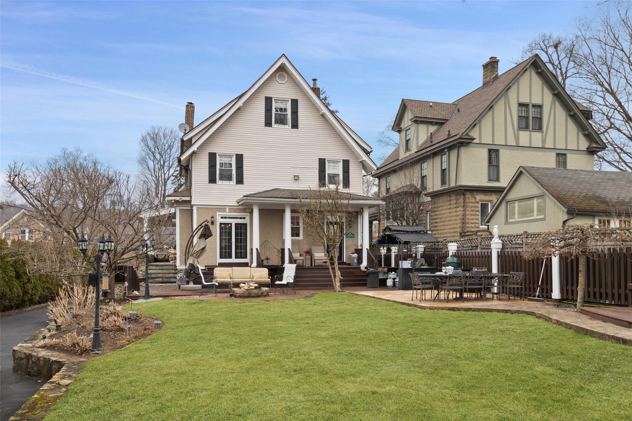 214 Edgewood Avenue, Pleasantville, New York image 27