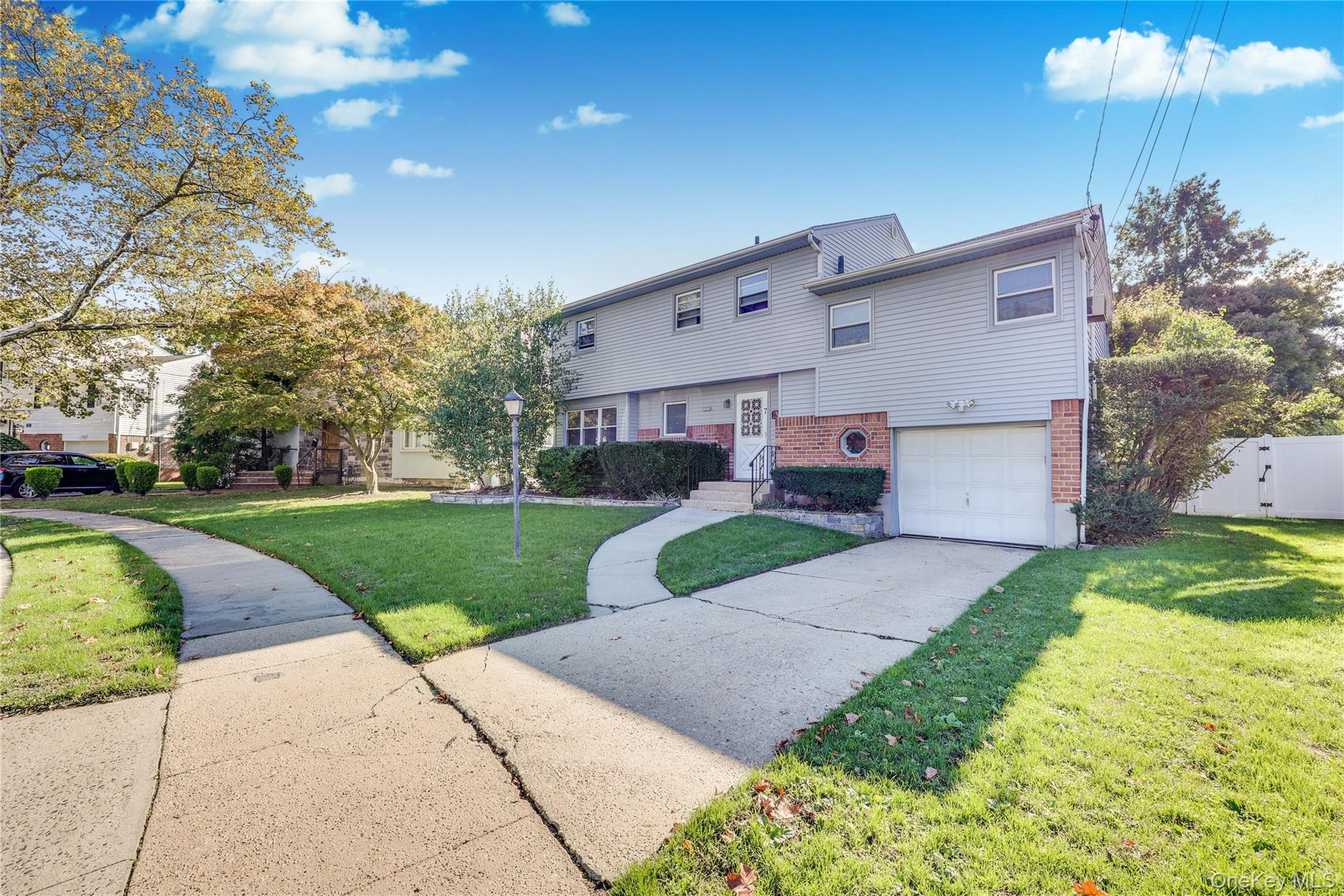 7 Park Circle