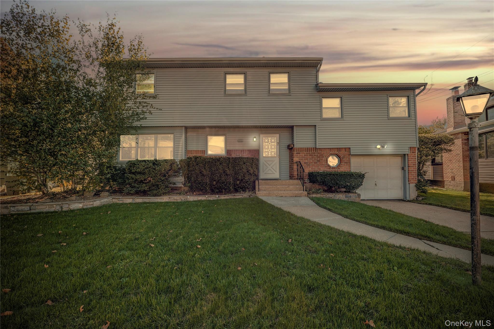 7 Park Circle
